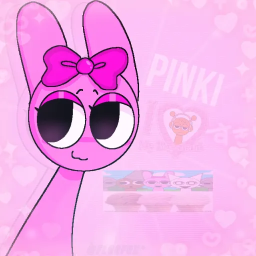 creator sprunki pinki 1029's avatar