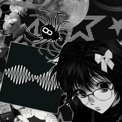 creator Kendra Akizha B.'s avatar