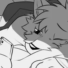 chat with ai character: Furry girlfriend