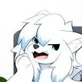 chat with ai character: fluffy pet vore