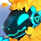 chat with ai character: Cheese Protogen