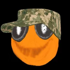 creator general orange's avatar