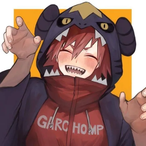 creator -Kirishima_'s avatar