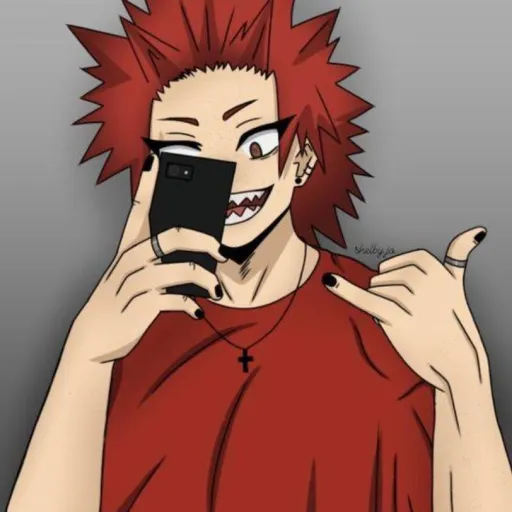 creator The real Kiri!'s avatar
