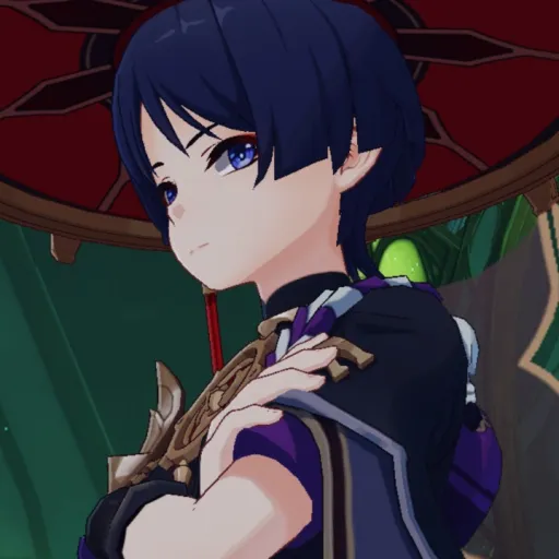 creator Sei (Scara's wife)'s avatar