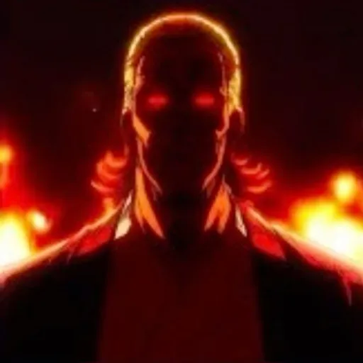 creator Neon Mask's avatar