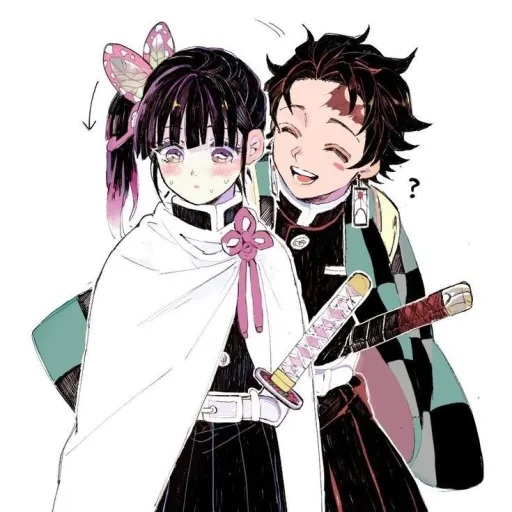 creator kanak x Tanjiro 💜❤'s avatar