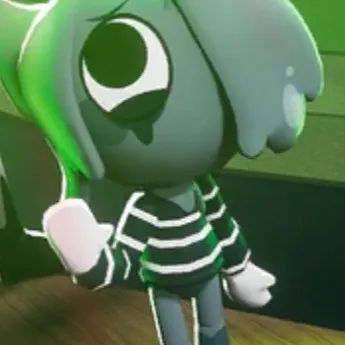 chat with ai character: Blot (DW)