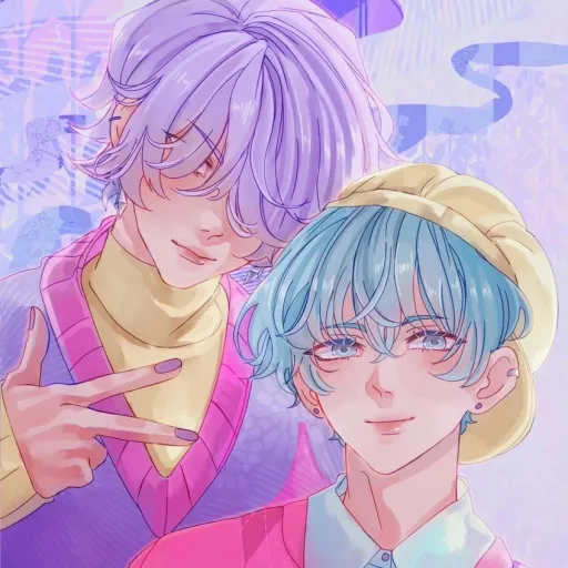 creator 🤍Mystery🤍and💙baby💙's avatar