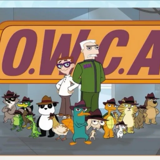 creator O.W.C.A's avatar