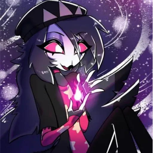 creator ★Octavialoveyouuu's avatar