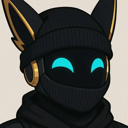 creator Squid games guards's avatar