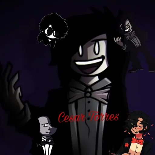 creator •~Cesar~•'s avatar