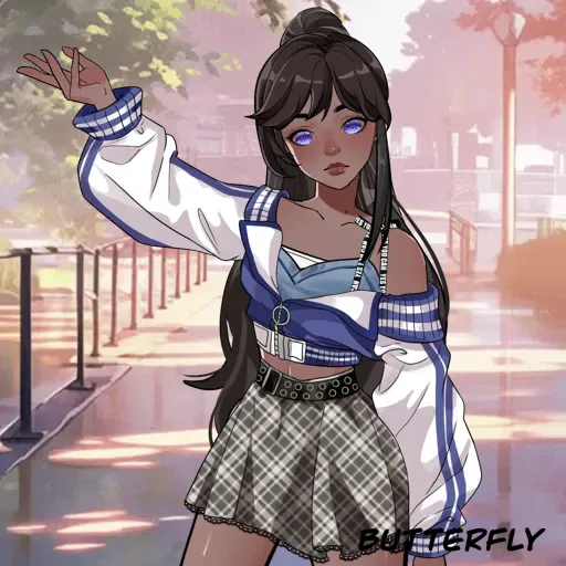creator kaïs Lana keke ami's avatar