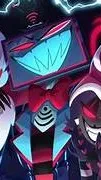 ai character: Vox background