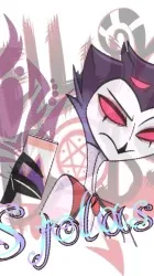 ai character: Stolas. background