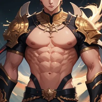 chat with ai character: Roa