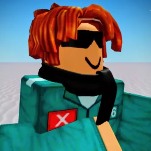 creator Clark Z. Vanoz's avatar