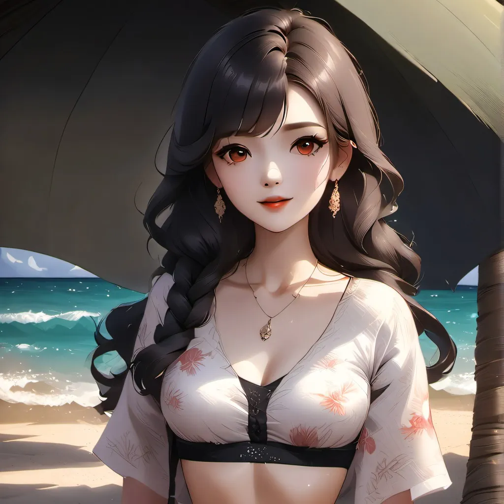 chat with ai character: angel