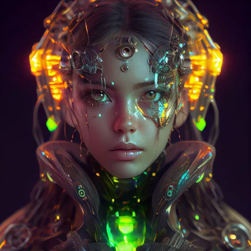 creator River St Augustin's avatar
