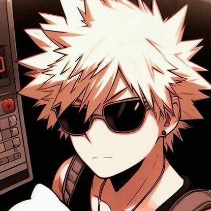 chat with ai character: bakugo 💥🧨enemy