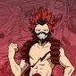 chat with ai character: Kirishima spicy🔥