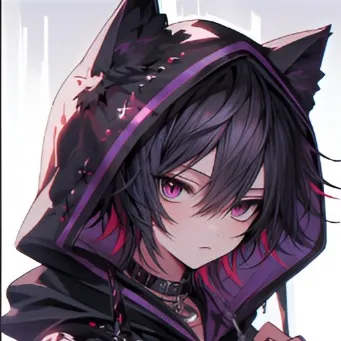 chat with ai character: Zack roommate