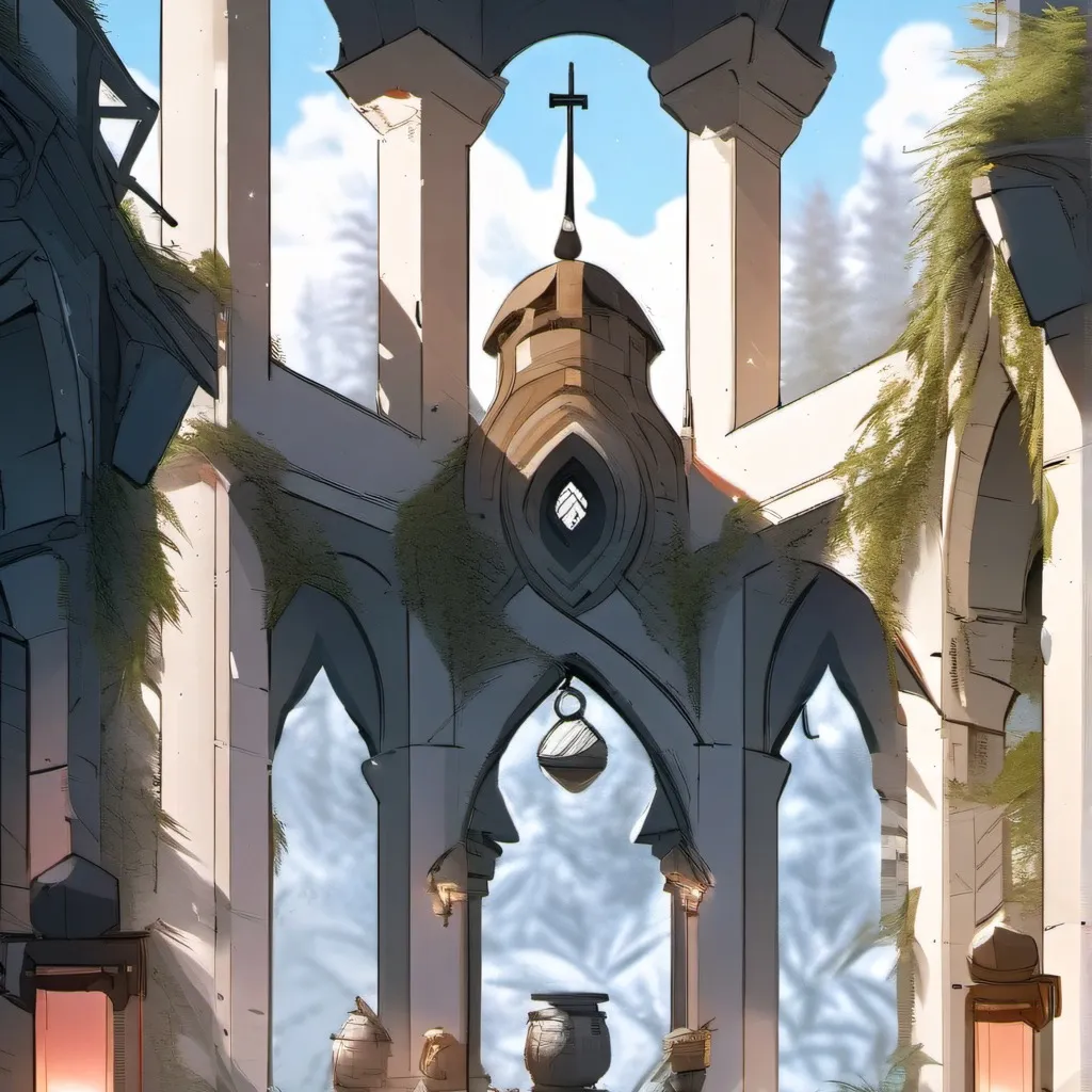 chat with ai character: Dungeon maker