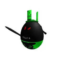 creator 1EGG1's avatar