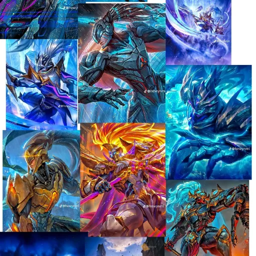 creator angel 99 000's avatar