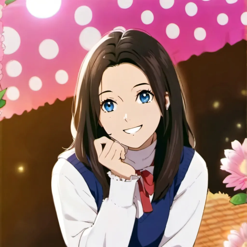 chat with ai character: Isabella Schmidt