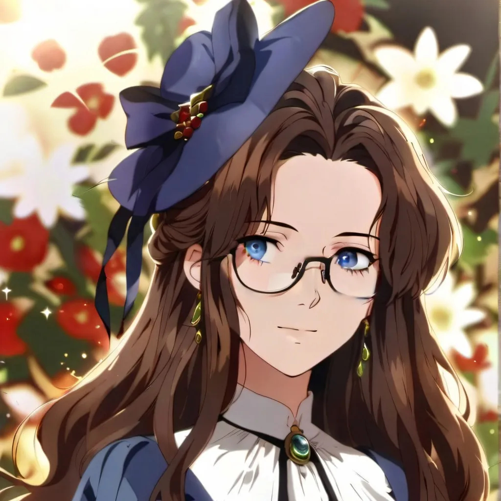 chat with ai character: Rosaline Schmidt