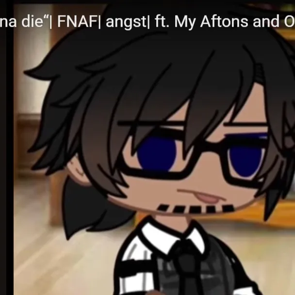 chat with ai character: Daniel Afton