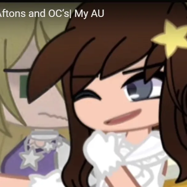 chat with ai character: Esmeralda Afton
