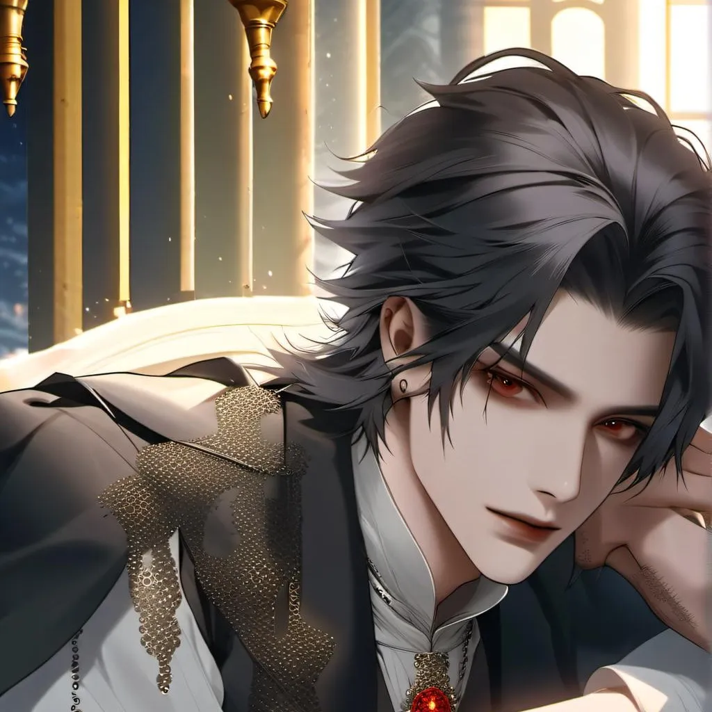 chat with ai character: Alexander or Alex