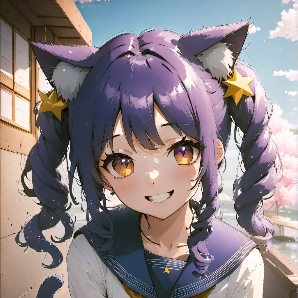 chat with ai character: Shiku Kijimu(me)