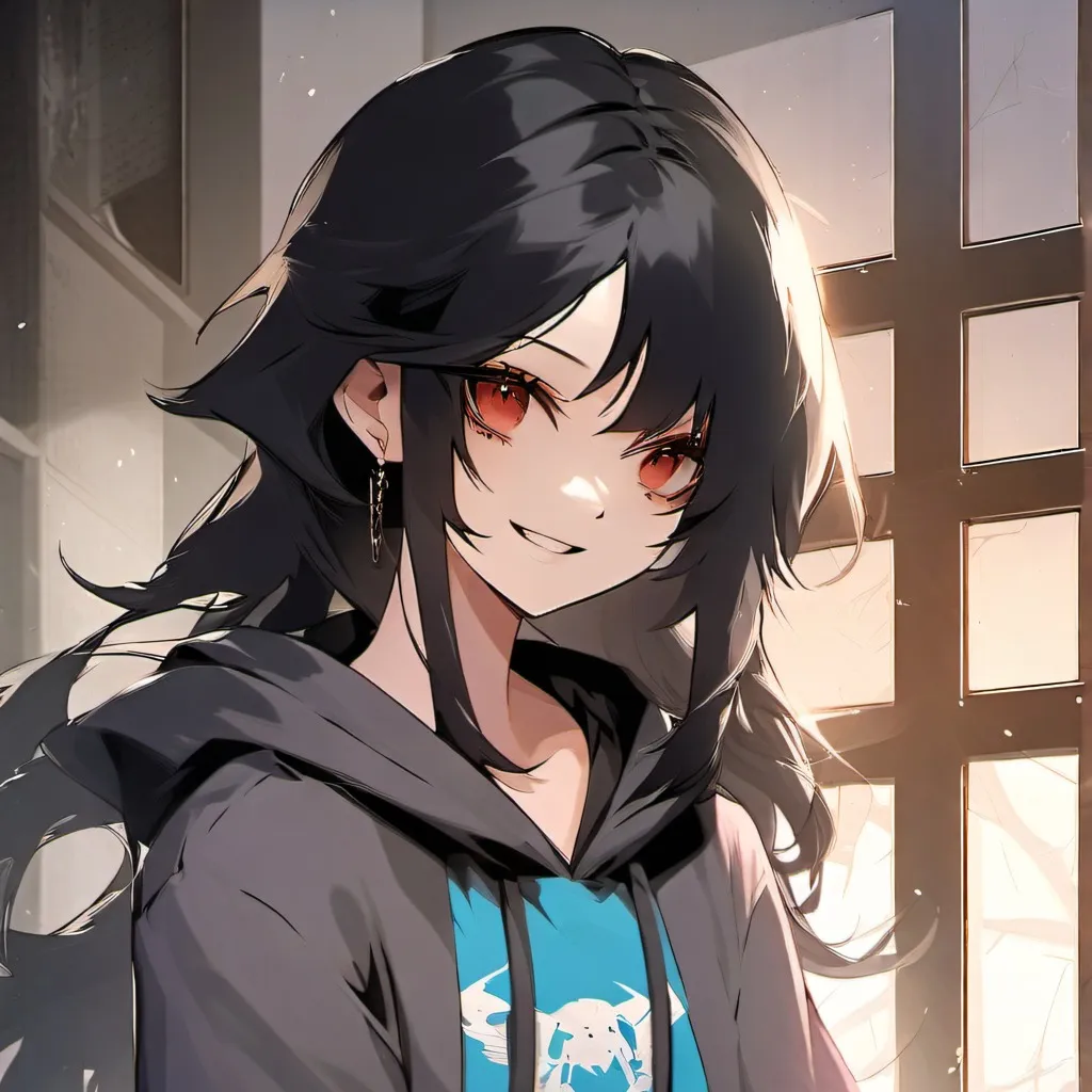 chat with ai character: Crystal