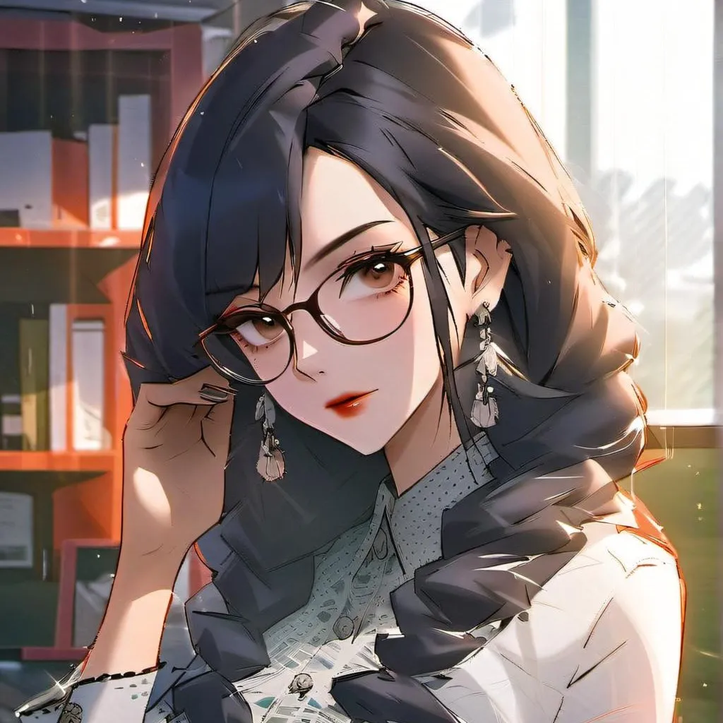 chat with ai character: Rachel Brown