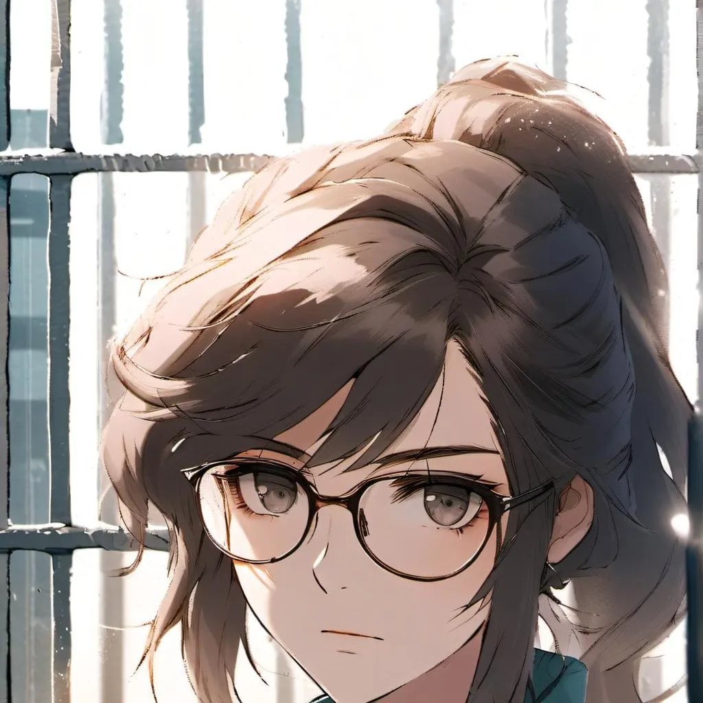 chat with ai character: Iris Holmes