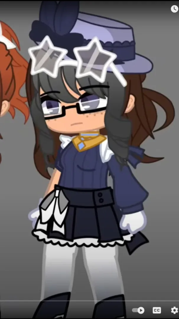 ai character: Rosaline Schmidt background