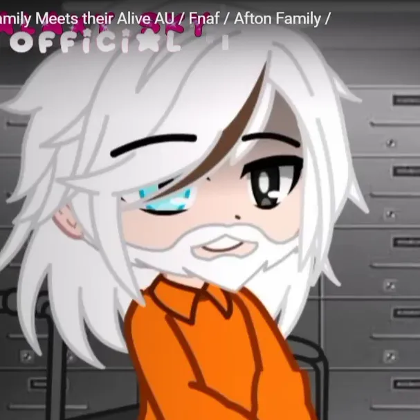 chat with ai character: William Afton