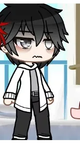 ai character: Elijah background