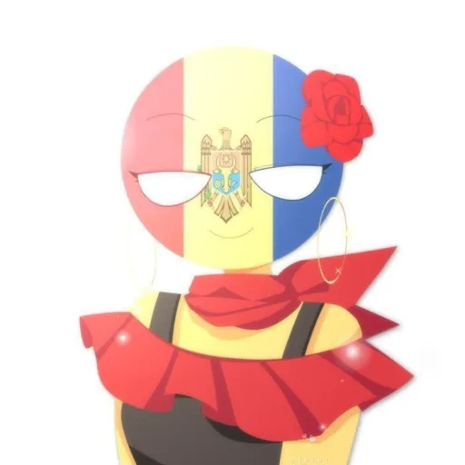 creator Camille Wattson's avatar
