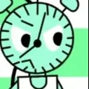 chat with ai character: Clock dw