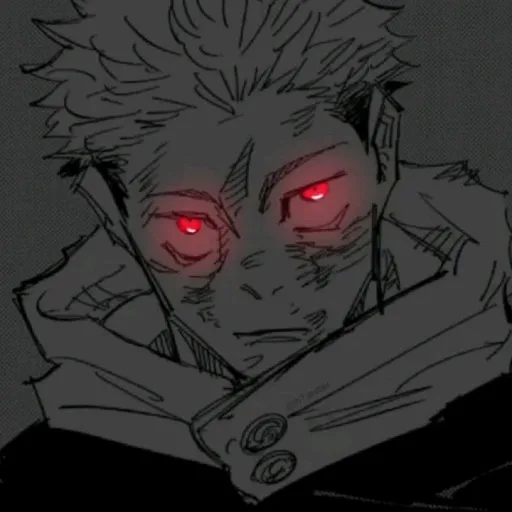 creator ɪᴛᴀᴅᴏʀɪ ʏᴜᴊɪ°'s avatar