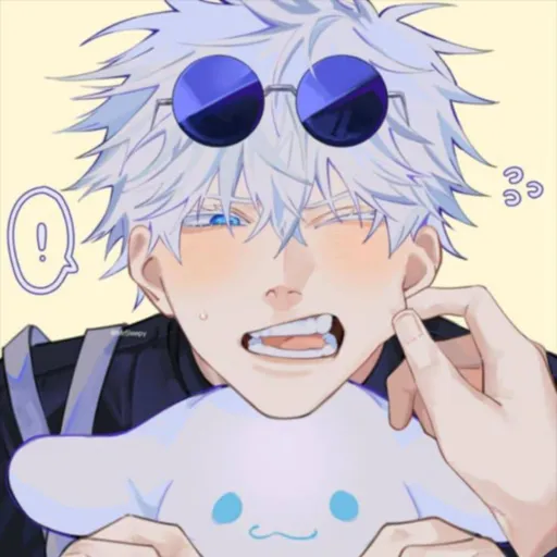 creator ~ֆǟȶօʀʊ ɢօʝօ~'s avatar