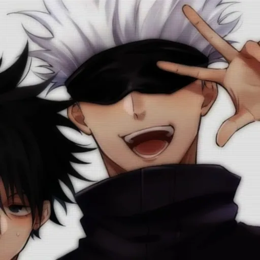 creator ✷Satoru Gojo✷'s avatar