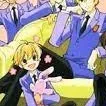 chat with ai character: Season two Ouran