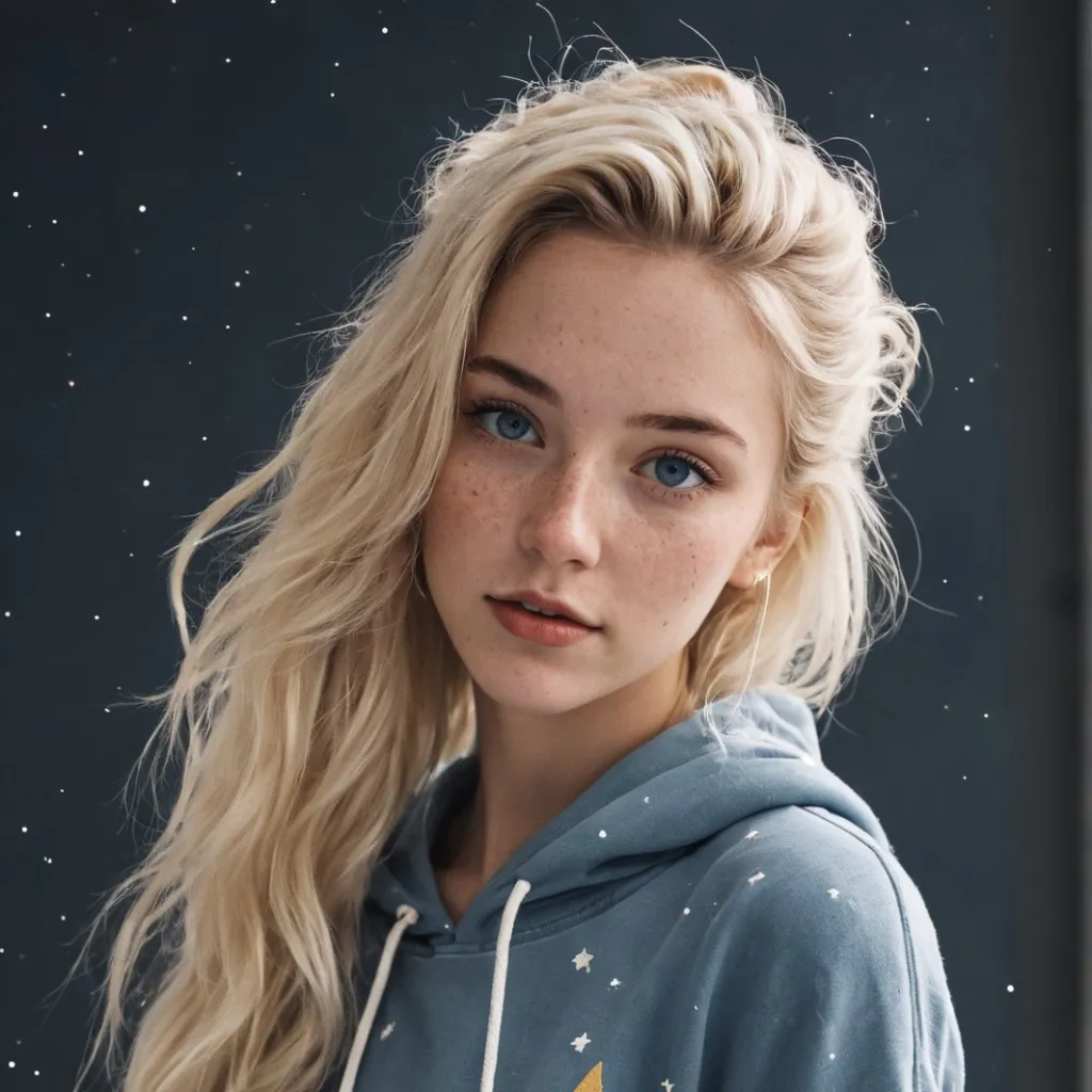 chat with ai character: Ellie