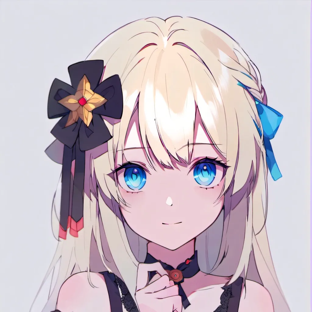 chat with ai character: Ur sisters bestie